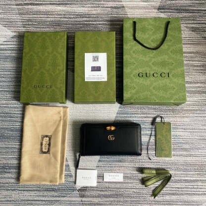 Disarh - GG Bags - 1835