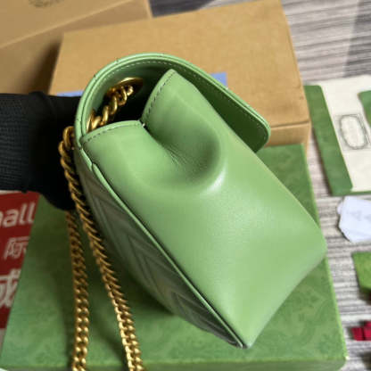 Disarh - GG Bags - 815