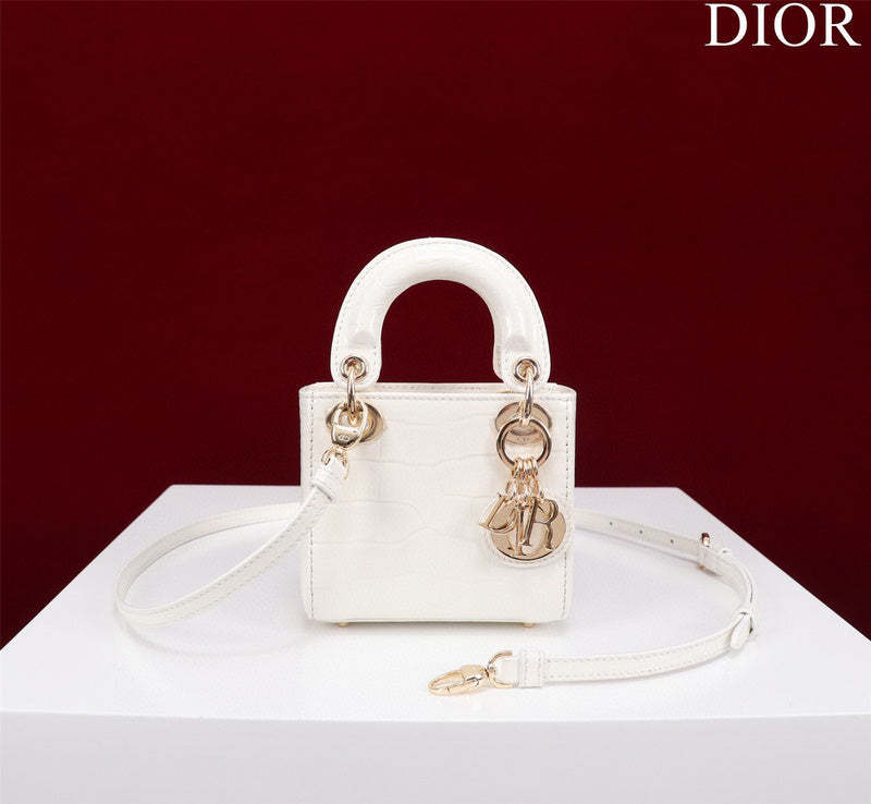 Disarh - Dir Bags - 1200