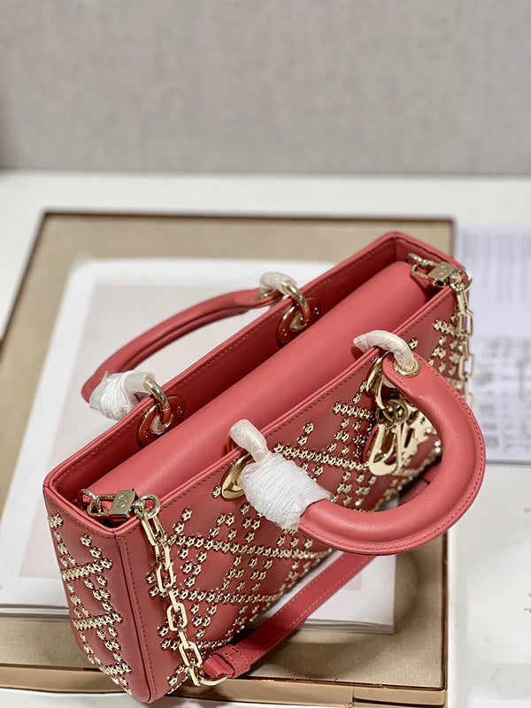 Disarh - Dir Bags - 1806