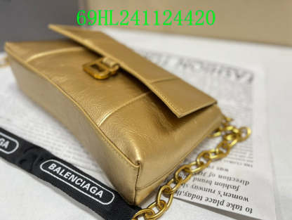Disarh Fashion - BGA Bags - 1997