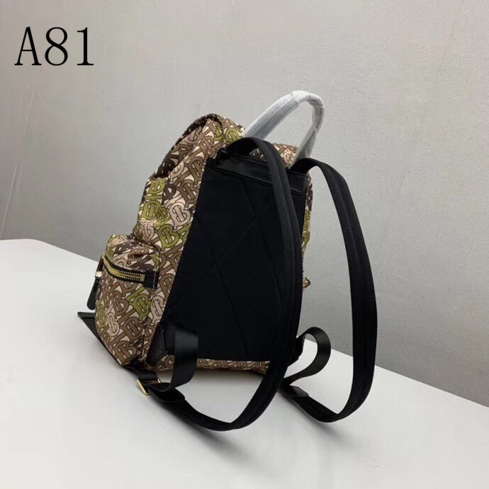 Disarh Fashion -BBR Bags - 839