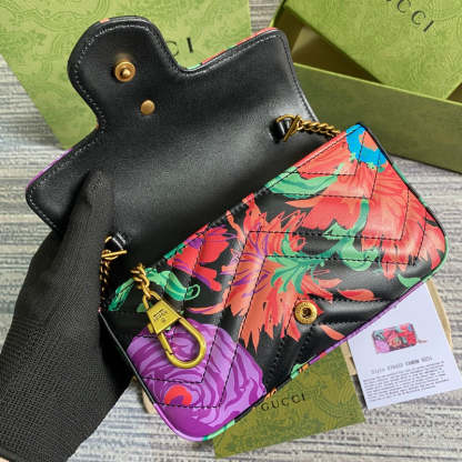 Disarh - GG Bags - 2015