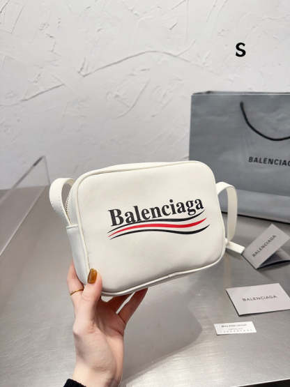 Disarh Fashion - BGA Bags - 1502