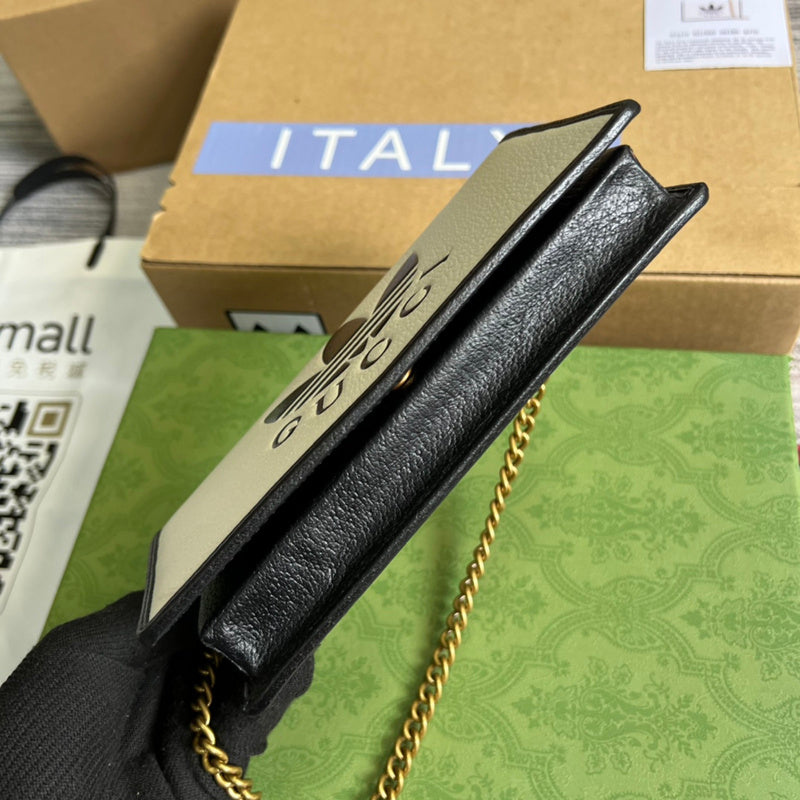 Disarh - GG Bags - 1221