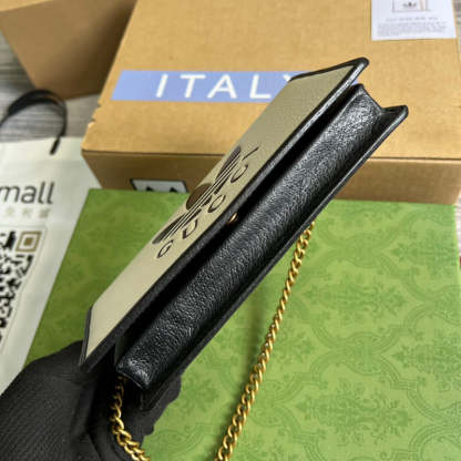 Disarh - GG Bags - 1221