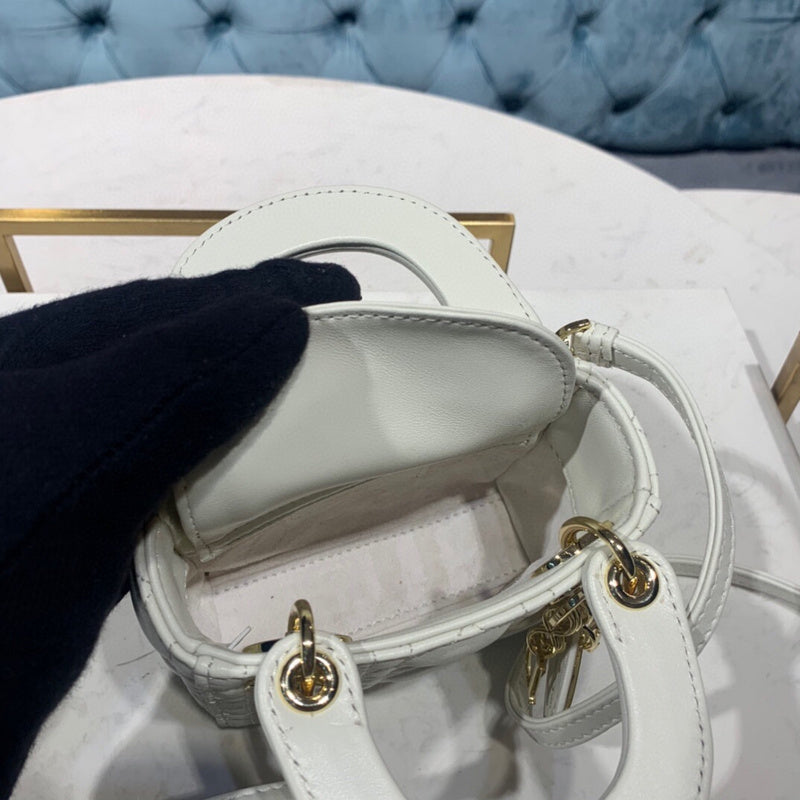 Disarh - Dir Bags - 1731