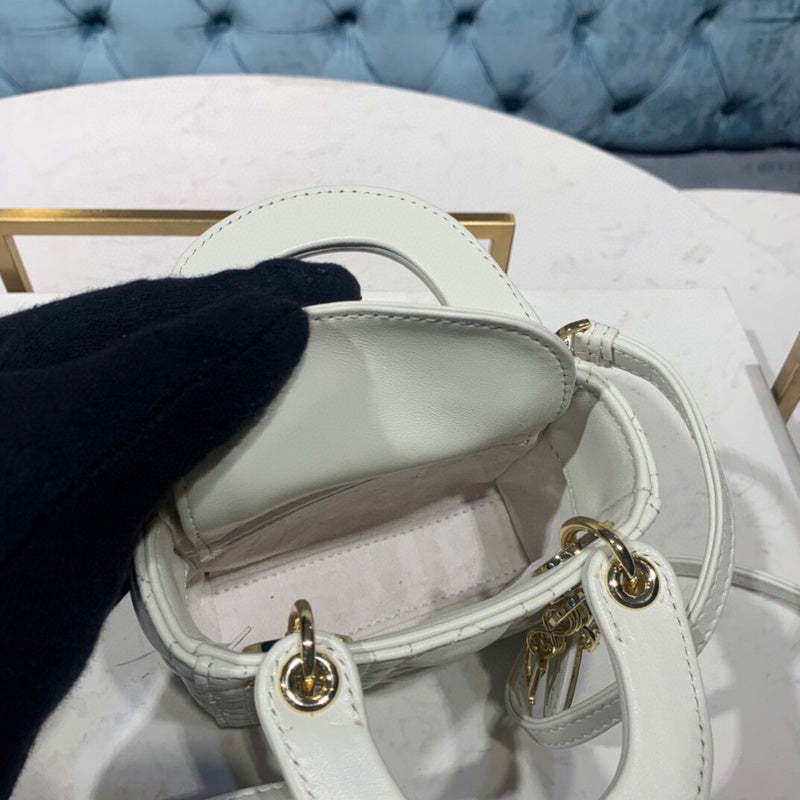 Disarh - Dir Bags - 1731
