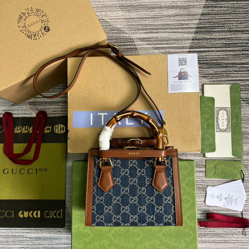 Disarh - GG Bags - 502