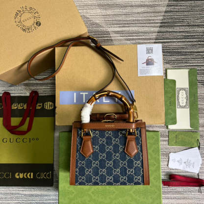 Disarh - GG Bags - 502
