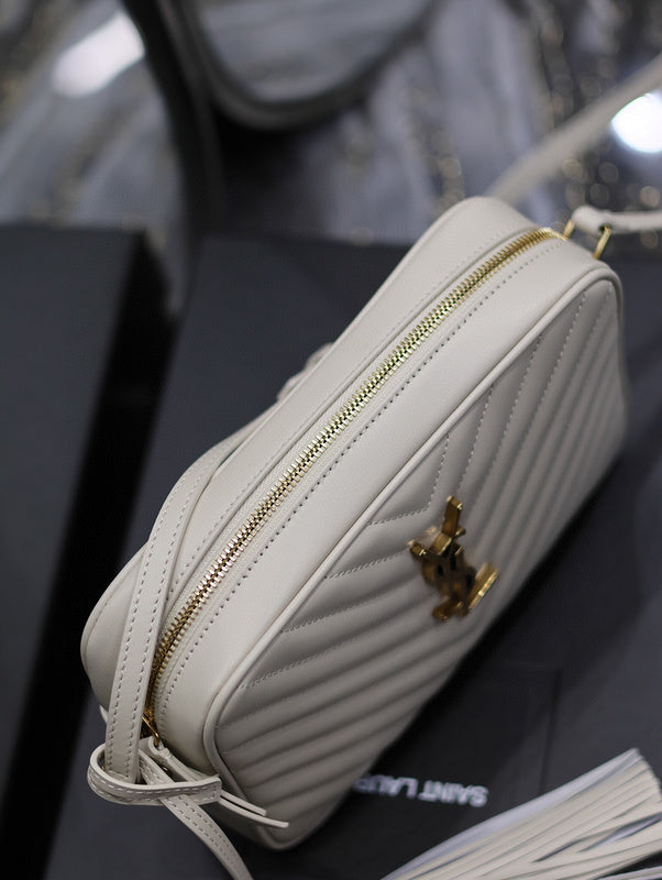 Disarh SLY Bags - 001