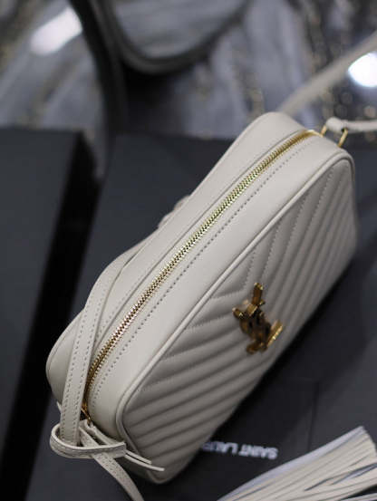 Disarh SLY Bags - 001