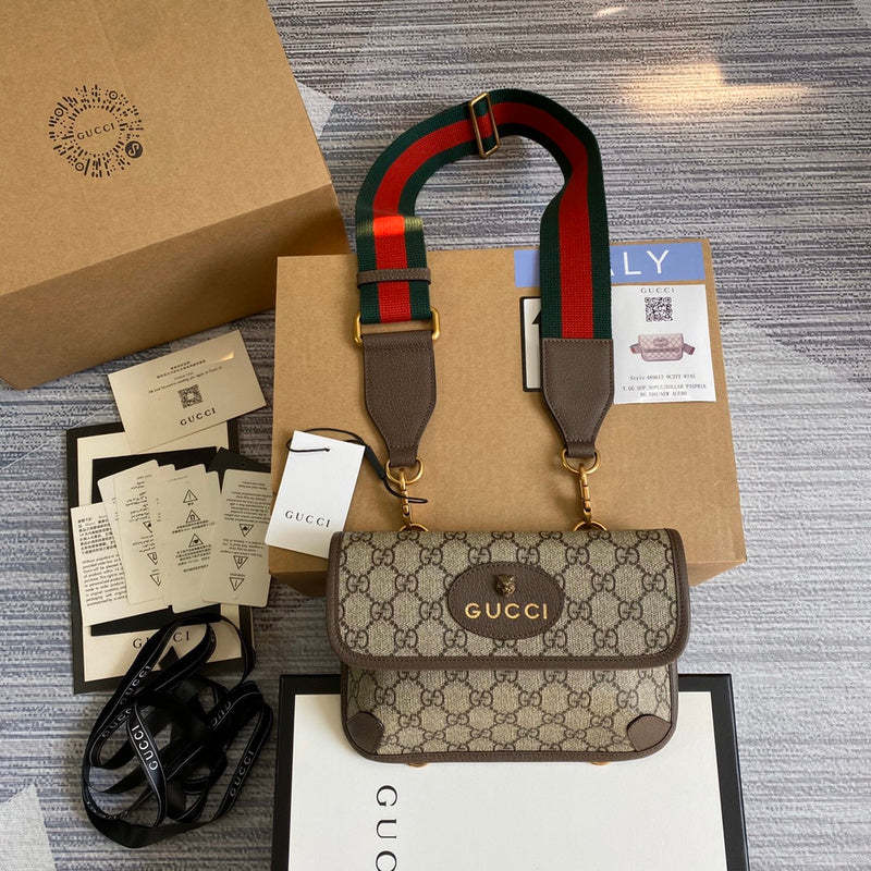 Disarh - GG Bags - 2325