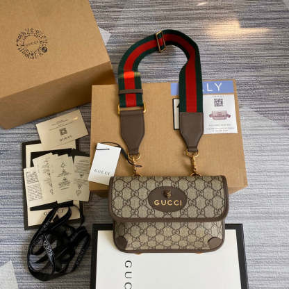 Disarh - GG Bags - 2325