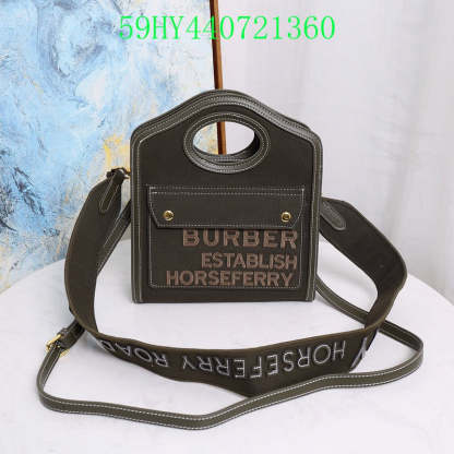 Disarh Fashion -BBR Bags - 437