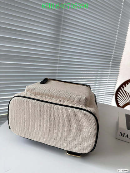 Disarh Fashion -BBR Bags - 115