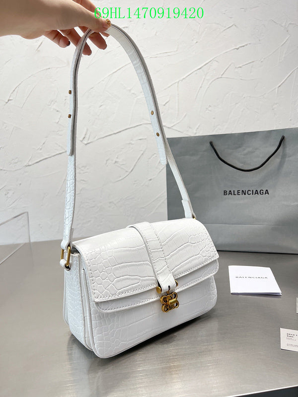 Disarh Fashion - BGA Bags - 2046
