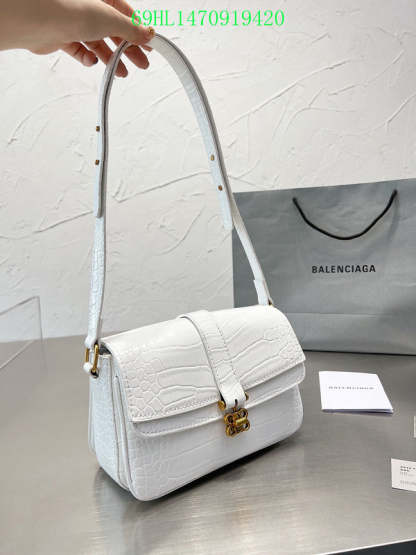 Disarh Fashion - BGA Bags - 2046
