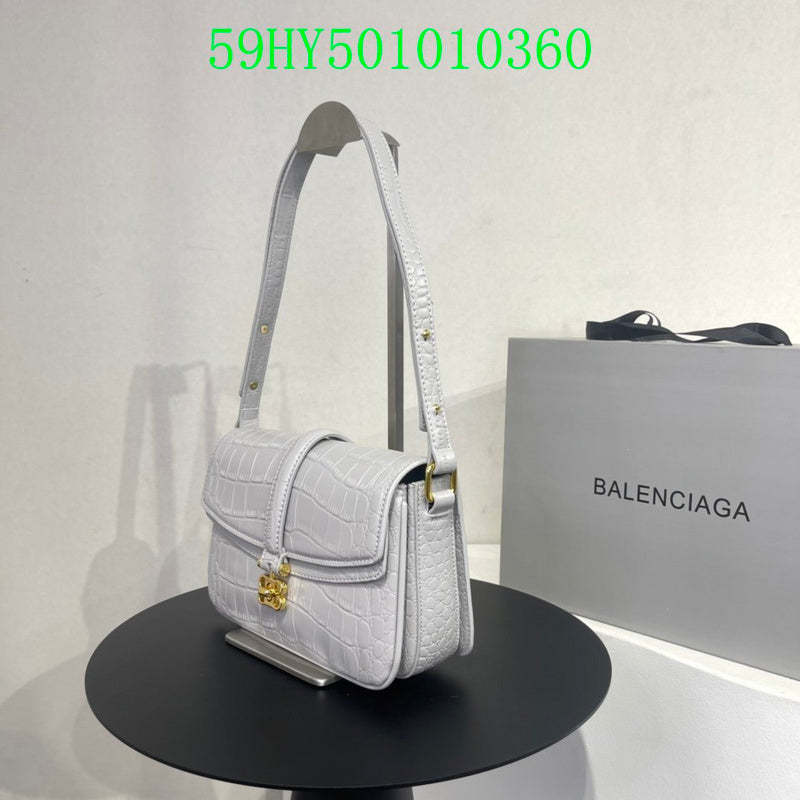 Disarh Fashion - BGA Bags - 2034