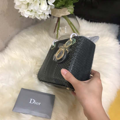 Disarh - Dir Bags - 2862