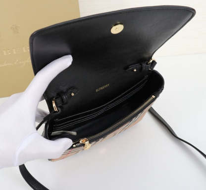Disarh Fashion -BBR Bags - 892