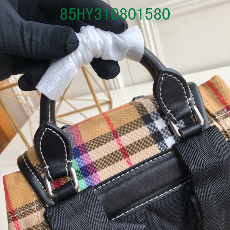 Disarh Fashion -BBR Bags - 677