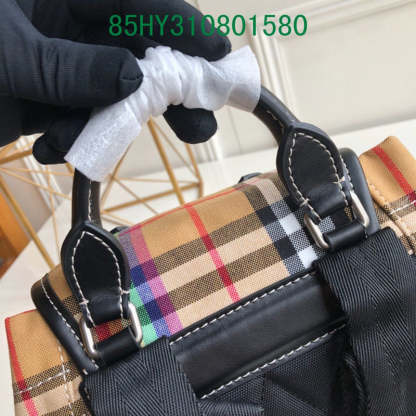 Disarh Fashion -BBR Bags - 677