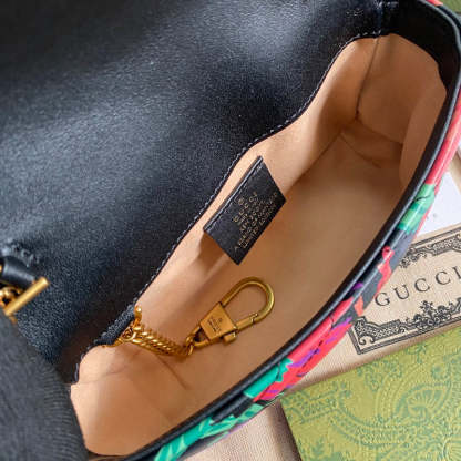 Disarh - GG Bags - 2015