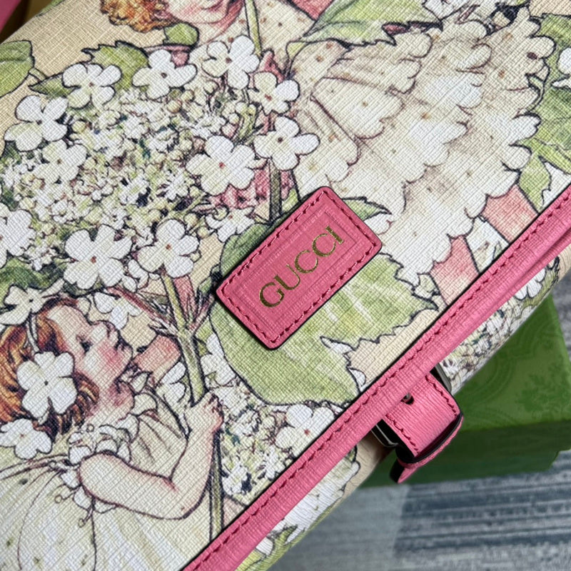 Disarh - GG Bags - 980