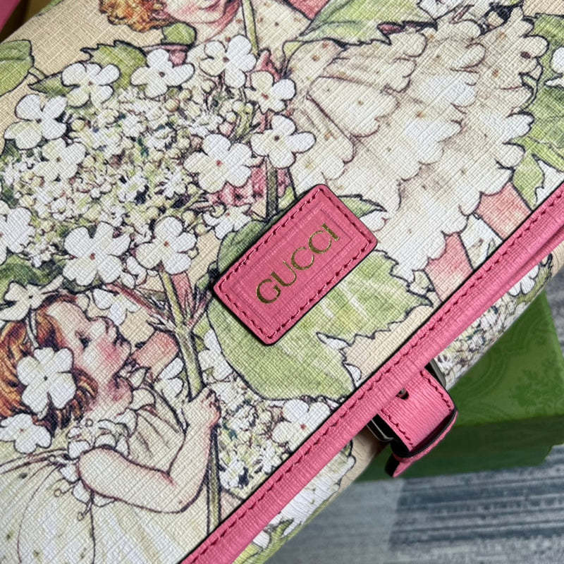 Disarh - GG Bags - 980