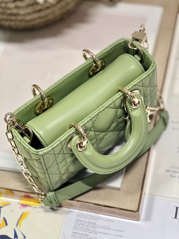Disarh - Dir Bags - 1215