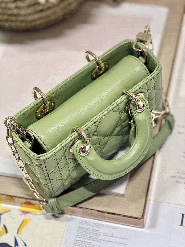 Disarh - Dir Bags - 1215