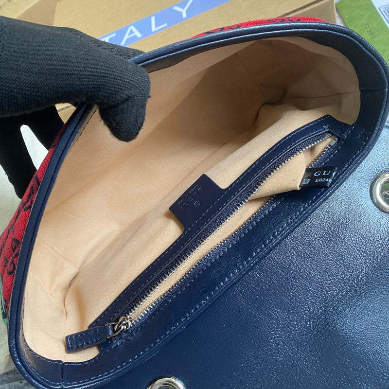 Disarh - GG Bags - 1966