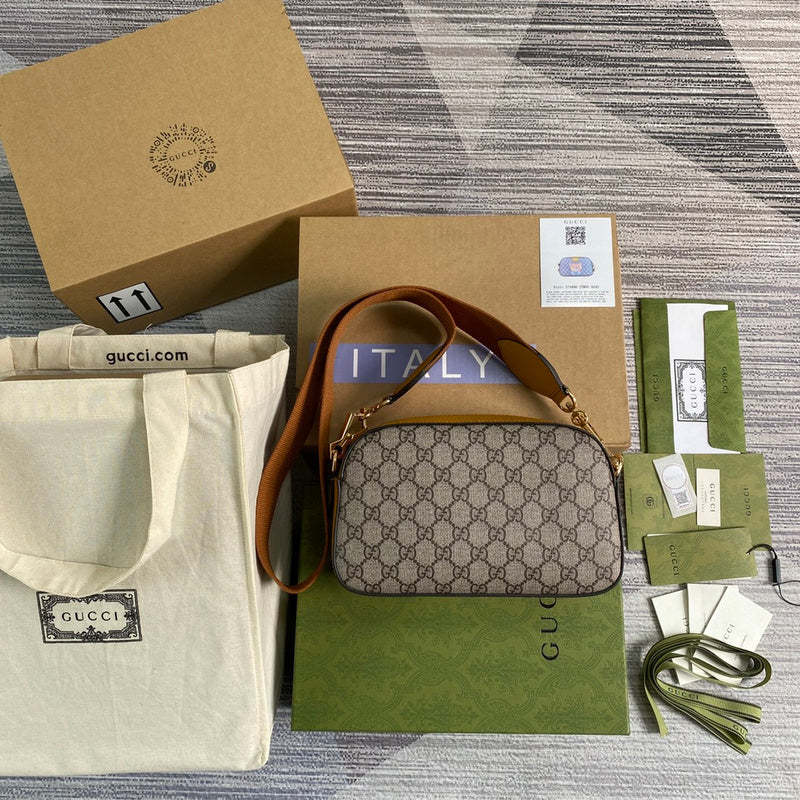 Disarh - GG Bags - 2133