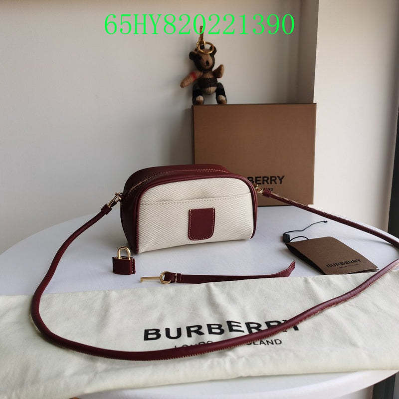 Disarh Fashion -BBR Bags - 313