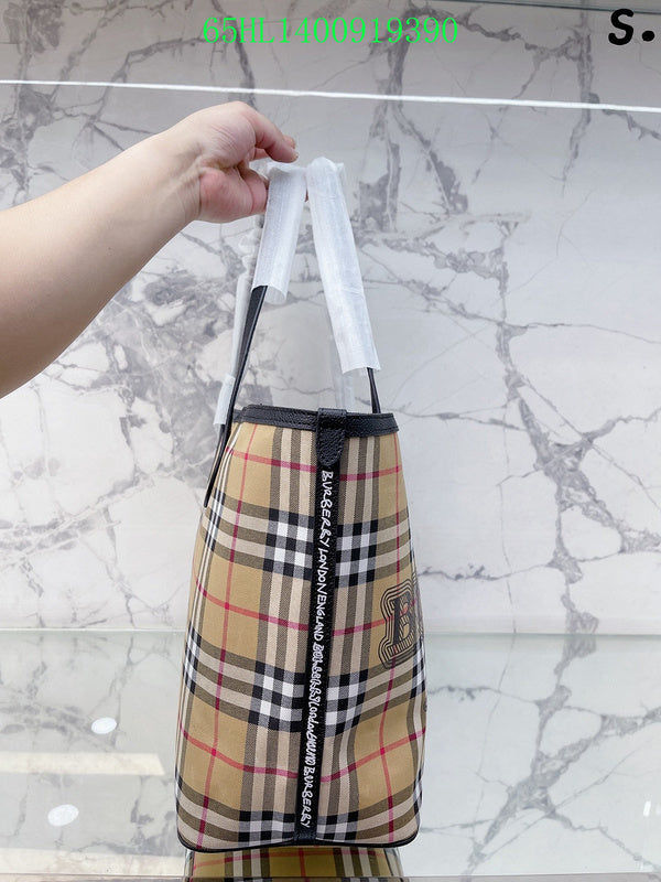 Disarh Fashion -BBR Bags - 271