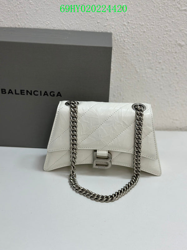 Disarh Fashion - BGA Bags - 1930