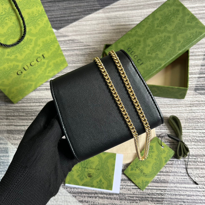 Disarh - GG Bags - 588