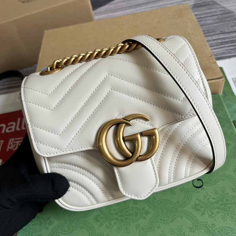 Disarh - GG Bags - 826
