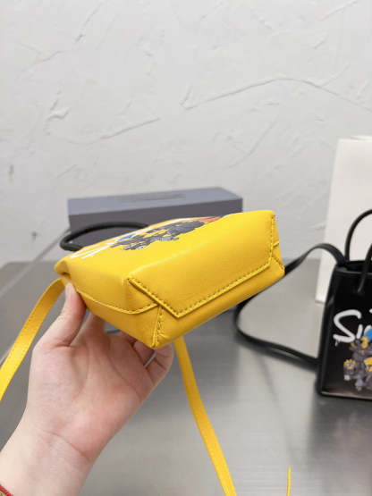 Disarh Fashion - BGA Bags - 1482