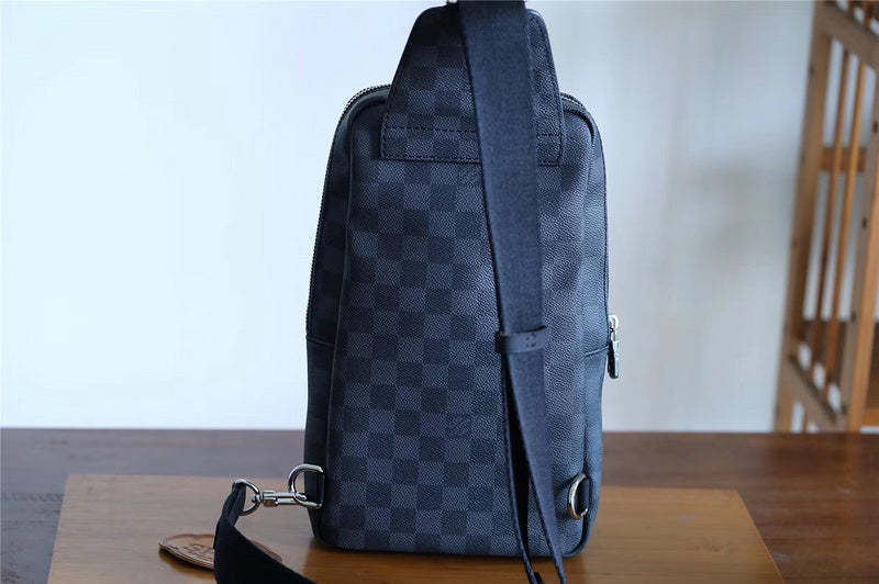 Disarh Fashion Lu-Vi bags - 10232