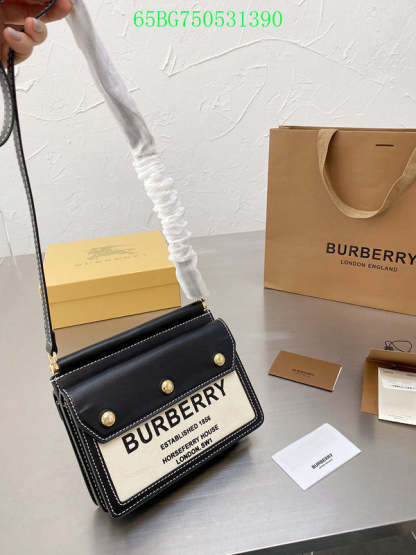 Disarh Fashion -BBR Bags - 499