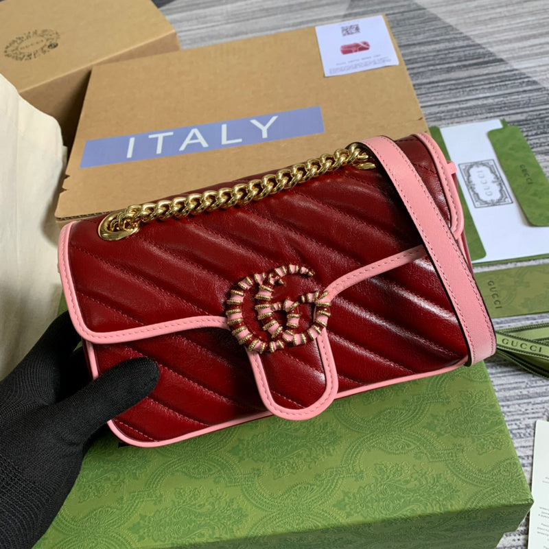 Disarh - GG Bags - 1935