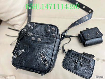 Disarh Fashion - BGA Bags - 1998