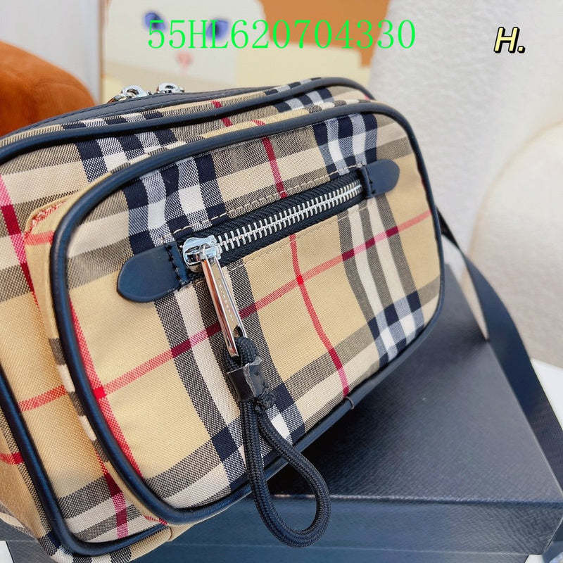 Disarh Fashion -BBR Bags - 306
