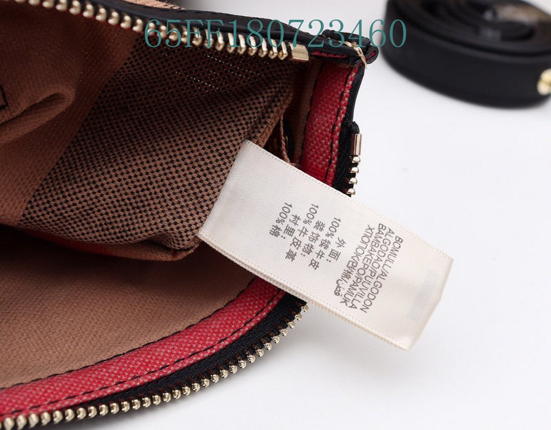 Disarh Fashion -BBR Bags - 721