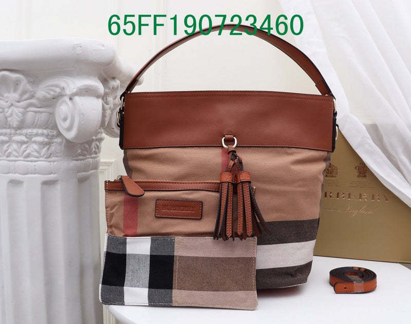 Disarh Fashion -BBR Bags - 715