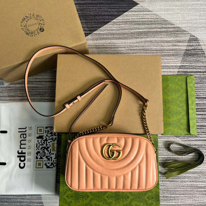 Disarh - GG Bags - 375