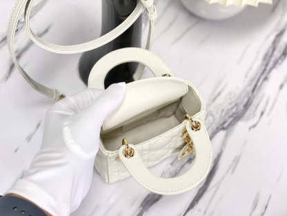 Disarh - Dir Bags - 1144