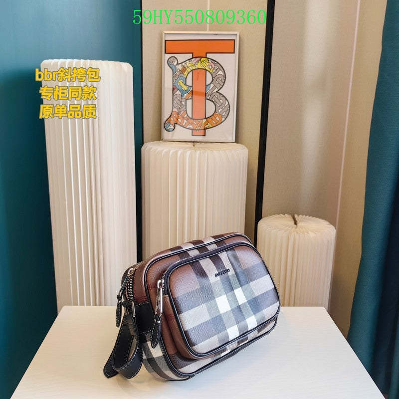 Disarh Fashion -BBR Bags - 098